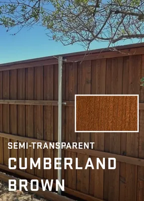 Cumberland Brown